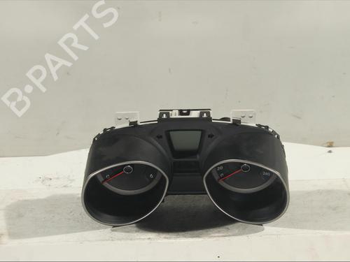 Used Instrument cluster Instrument cluster HYUNDAI i30 (GD) 1.6 CRDi (110 hp) 11983237 11983237