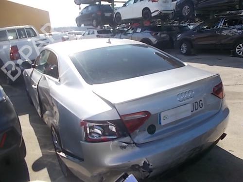 Electronic module AUDI A5 (8T3) 2.7 TDI | BP24352490M83 - Image 6