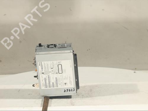 Radio VOLVO XC60 I SUV (156) D3 | BP19518478E6 
