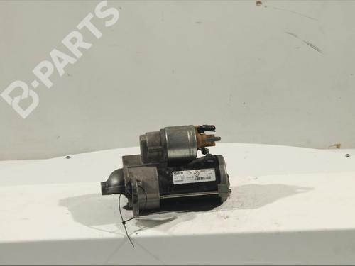 Starter RENAULT CLIO IV (BH_) 0.9 TCe 75 (BHNP) | BP11910411M8 