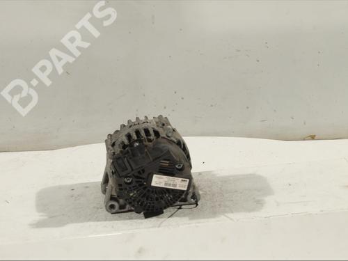 Alternator FORD C-MAX II (DXA/CB7, DXA/CEU) 1.5 TDCi | BP11981850M7 
