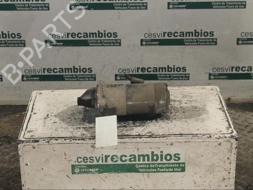 Used Starter Starter HYUNDAI i30 (FD) 1.6 CRDi (90 hp) 11980411 11980411