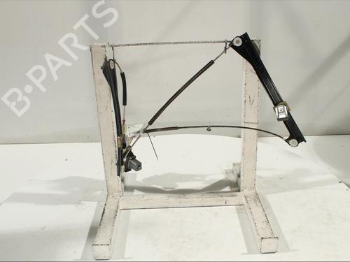 Used Front right window mechanism VW POLO V (6R1, 6C1) [2009-2022]  12081452