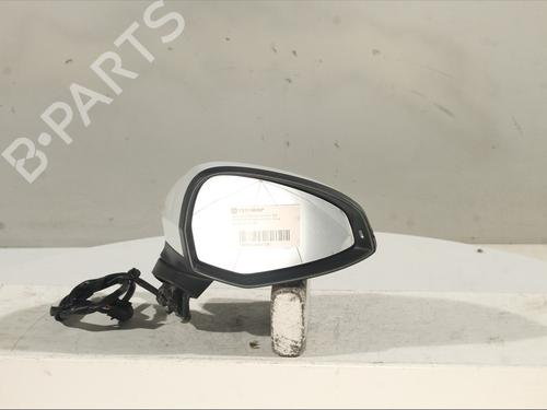 Used Right mirror AUDI A4 B9 (8W2, 8WC) 2.0 TDI (150 hp) 32253957
