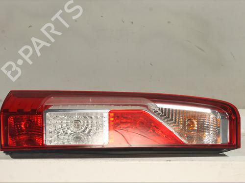 Used Left taillight Left taillight RENAULT MASTER III Van (FV) 2.3 dCi 145 FWD (FV0E, FV0F, FV0H, FV02, FV0M, FV0S,... (146 hp) 32150964 32150964