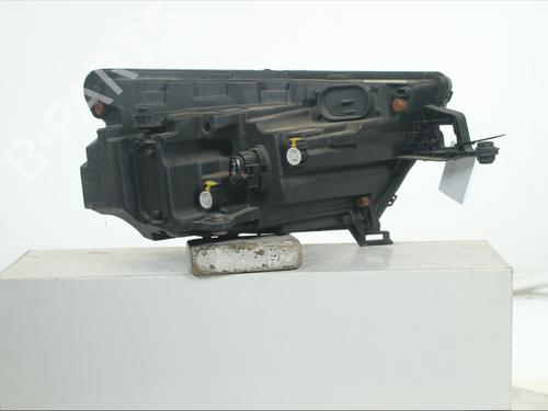 Left headlight SKODA KAMIQ (NW4) 1.0 TSI | BP36444603C28 - Image 2