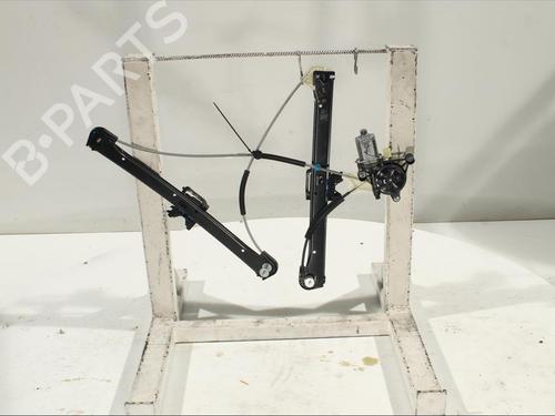 Used Front left window mechanism Front left window mechanism AUDI A3 (8V1, 8VK) S3 quattro (310 hp) 12081588 12081588