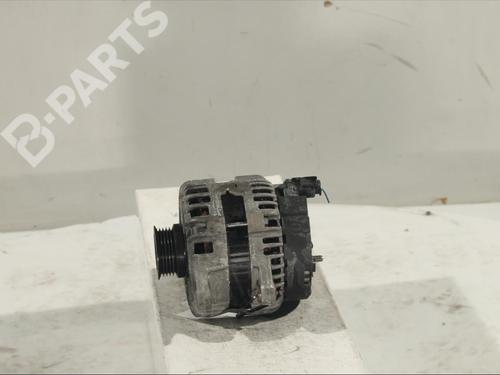 Alternator MERCEDES-BENZ GLA-CLASS (X156) GLA 200 CDI / d (156.908) | BP11991139M7