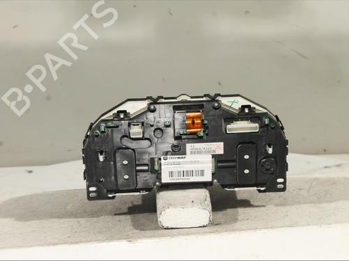 Instrument cluster NISSAN QASHQAI II SUV (J11, J11_)  | BP24019642C47 