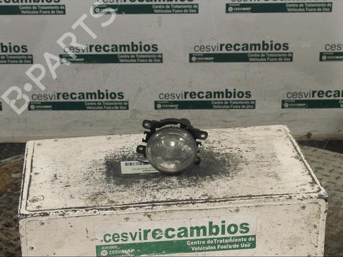 Used Right front fog light Right front fog light CITROËN C4 Grand Picasso I (UA_) 1.6 HDi (109 hp) 11896257 11896257