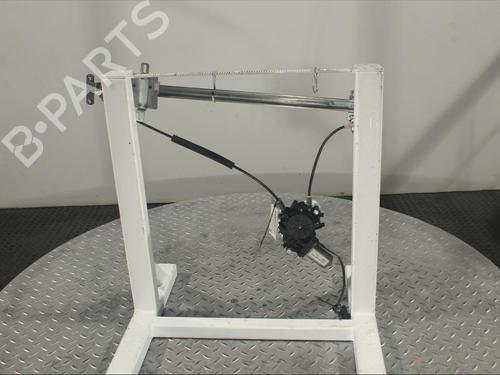 Used Front right window mechanism Front right window mechanism MERCEDES-BENZ V-CLASS (638/2) V 230 TD (638.274) (98 hp) 12078593 12078593