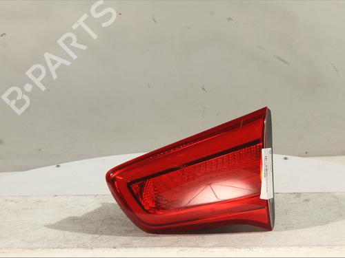 Used Right tailgate light KIA SPORTAGE III (SL) 1.7 CRDi (116 hp) 30188648