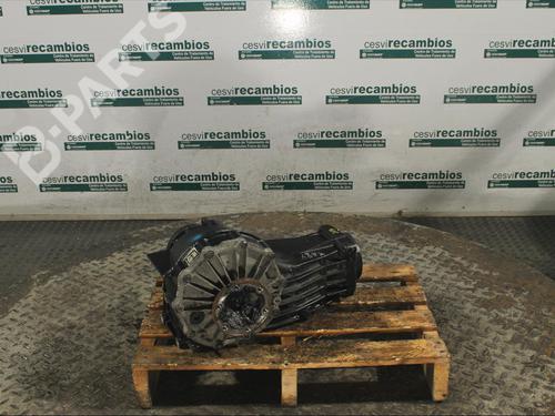 Differenziale posteriore AUDI A8 D2 (4D2, 4D8) 4.2 quattro | BP11897714M24 