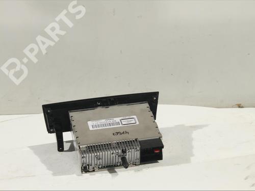 Radio BMW 3 (E90) 318 i | BP11907126E6 