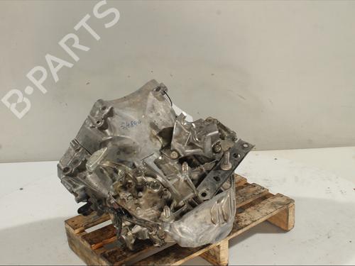 Gearbox MAZDA CX-30 (DM) SKYACTIV-G M Hybrid | BP29463446M3 