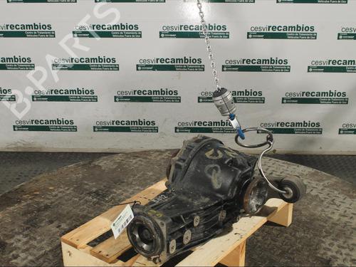 Used Rear differential Rear differential VW PASSAT B5.5 (3B3) 1.9 TDI (130 hp) 11988695 11988695