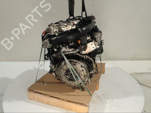 Engine OPEL ASTRA J (P10) 1.7 CDTI (68) | BP30522398M1 - Image 5
