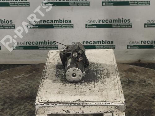 Starter RENAULT CLIO III (BR0/1, CR0/1) 1.5 dCi (BR17, CR17) | BP11896137M8 