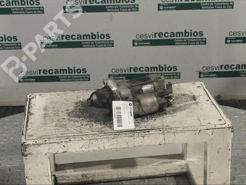 Starter HONDA ACCORD VI (CK, CG, CH, CF) 2.0 Turbo DI (CH2) | BP11989145M8 
