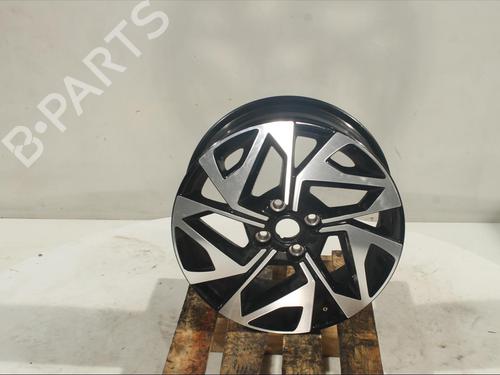 Used Wheel set Wheel set 15213136 15213136
