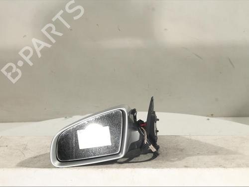 Used Left mirror Left mirror 16650118 16650118