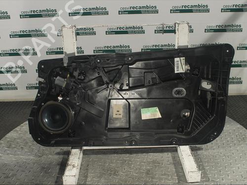 Used Front right window mechanism FORD FIESTA VI (CB1, CCN) [2008-2017]  12077787
