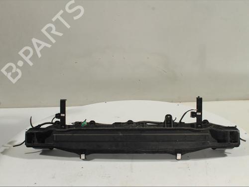 Rear bumper reinforcement HYUNDAI BAYON (BC3) 1.0 T-GDI 48V-Hybrid 86631Q0AA0