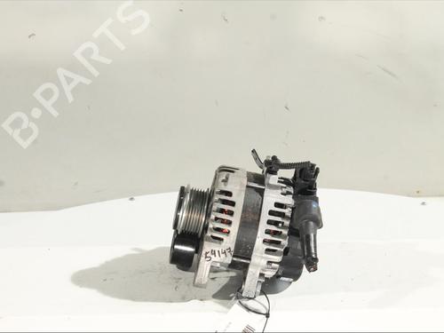 Used Alternator Alternator HYUNDAI i30 (PDE, PD, PDEN) 1.5 (110 hp) 26147019 26147019