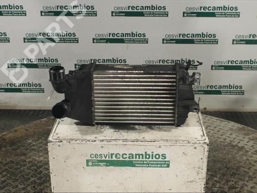 Used Intercooler OPEL ZAFIRA / ZAFIRA FAMILY B (A05) [2005-2019]  11892646