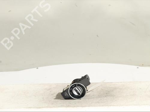 Used Headlight switch Headlight switch MERCEDES-BENZ A-CLASS (W176) A 180 CDI / d (176.012) (109 hp) 25733728 25733728