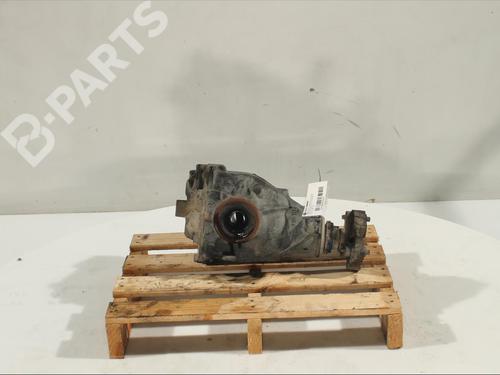 Used Rear differential BMW 1 (F20) 116 d (116 hp) 11911364