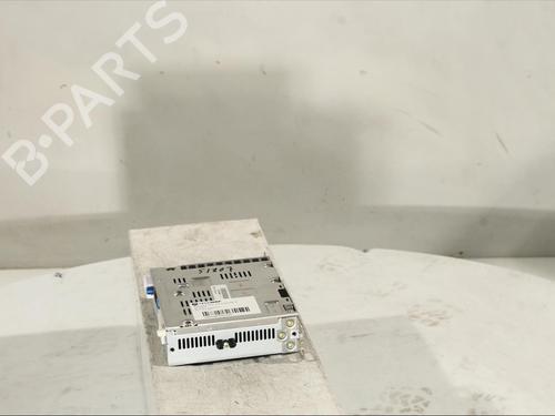 Electronic module RENAULT KADJAR (HA_, HL_) 1.2 TCe 130 (HLMR) | BP24399218M83