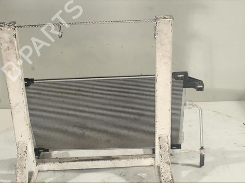 AC radiator TOYOTA YARIS (_P21_, _PA1_, _PH1_) 1.5 Hybrid (MXPH10, MXPH11) | BP22378068M32 