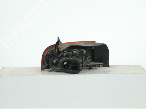 Right taillight CITROËN C4 CACTUS 1.2 THP 110 | BP39114028C35 - Image 2