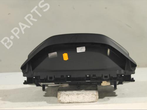 Instrument cluster PEUGEOT 3008 II SUV (MC_, MR_, MJ_, M4_) 1.2 THP/ PureTech 130 (MRHNSM, MRHNSU, MRHNSJ, MRHNYW,... | BP27399425C47 
