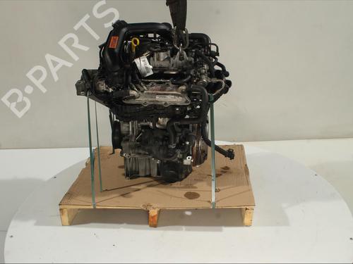 Motor SEAT IBIZA V (KJ1, KJG) 1.0 TSI (95 hp) 27399391