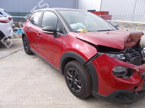 Left taillight CITROËN C3 III (SX) 1.2 PureTech 82 | BP30652884C34 - Image 5