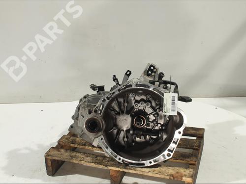 Used Gearbox HYUNDAI i20 II (GB, IB) [2014-2021]  11982526