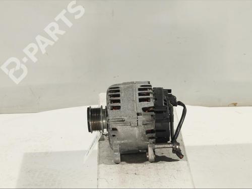 Generator VW POLO V (6R1, 6C1)  | BP11905755M7 