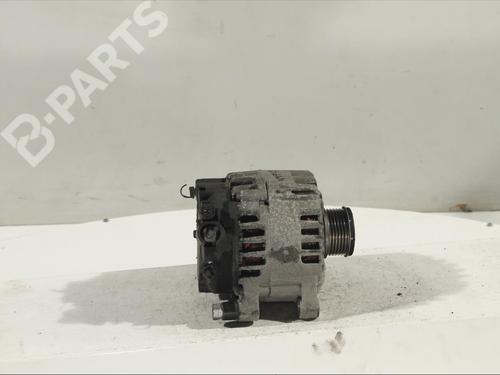 Alternator PEUGEOT 207 (WA_, WC_) 1.6 HDi | BP11907523M7 