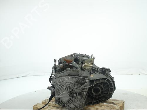 Gearbox FIAT TIPO Hatchback (356_, 357_) 1.4 LPG (356HXF1B) | BP35360497M3 - Image 4