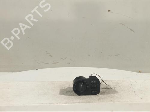 Used Headlight switch Headlight switch AUDI A3 (8P1) 2.0 TDI 16V (140 hp) 13629360 13629360
