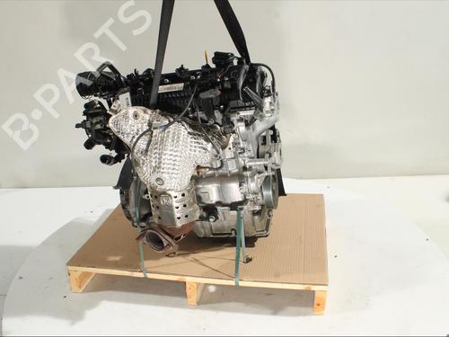 Engine KIA RIO IV (YB, SC, FB) 1.25 | BP26146926M1 