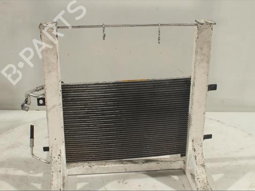 AC radiator PEUGEOT 508 II (FB_, FH_, F3_) 2.0 BlueHDI 180 (FHEHZR, FHEHZN) | BP15500841M32 