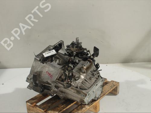 Gearbox DS DS 7 Crossback (J4_, JR_, JC_) 1.5 BlueHDi 130 (JCYHZJ, JCYHZR) | BP29818256M3