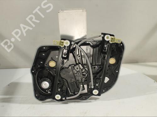 Front left window mechanism JEEP COMPASS (MP, M6, MV, M7) 1.6 Multijet | BP29901938C22
