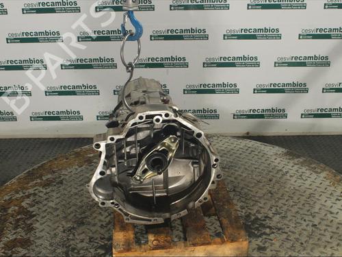 Used Gearbox Gearbox SEAT EXEO (3R2) 2.0 TDI (120 hp) 11980619 11980619
