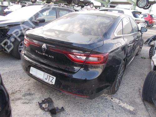 Electronic module RENAULT TALISMAN (LP_) 1.6 dCi 130 | BP31820055M83 