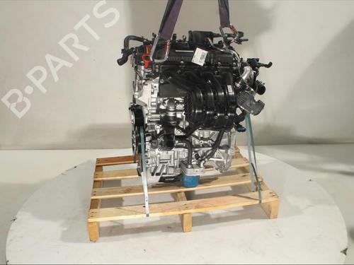 Used Engine Engine KIA NIRO II (SG2) 1.6 GDi Hybrid (141 hp) 18233648 18233648