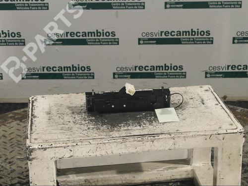Display monitor MAZDA 3 (BK) 1.6 DI Turbo | BP11898407C48 